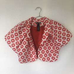 Vintage Dress Jacket