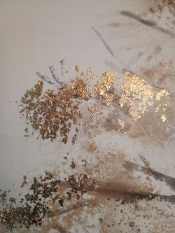 24" x 47" wall photo