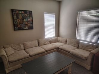 Couch In Good Shape