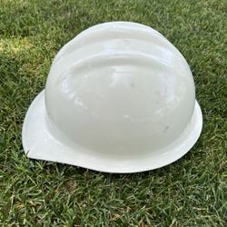 Hard Hats, various manufacturers, Bullard, MSA