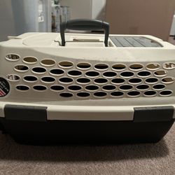 Pet Carrier