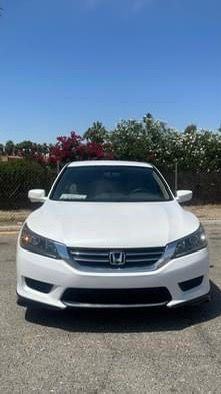 13 Honda accord