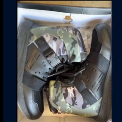$50 Sneakers Size 10.5/11