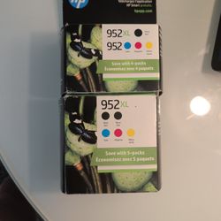 hp Ink 952xl Combo Pack