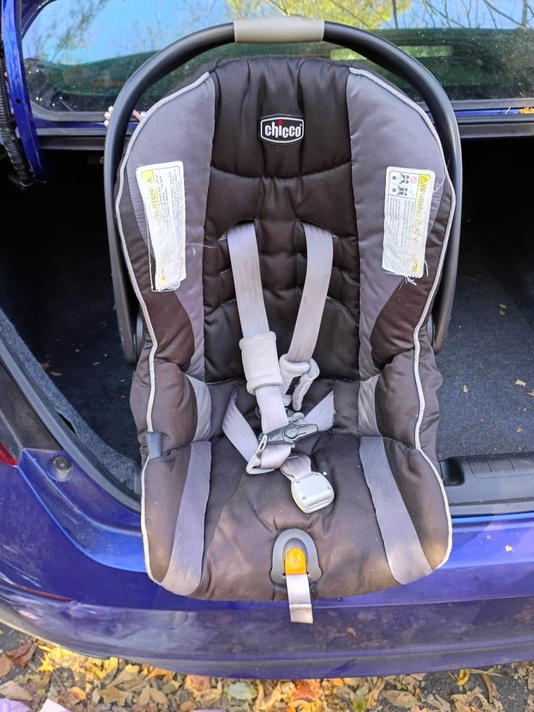 Baby Car seat 