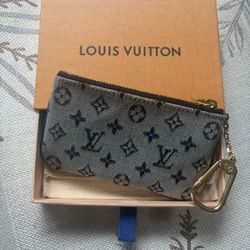 Minilin Key Pouch 