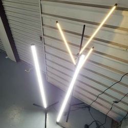 LED Hydroponic Plant Indoor Bright Light Set