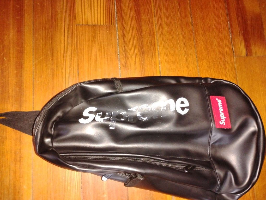 Supreme Bag