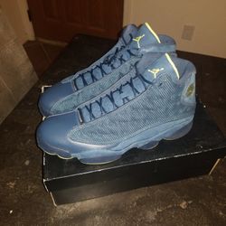 Retro Jordan 13s