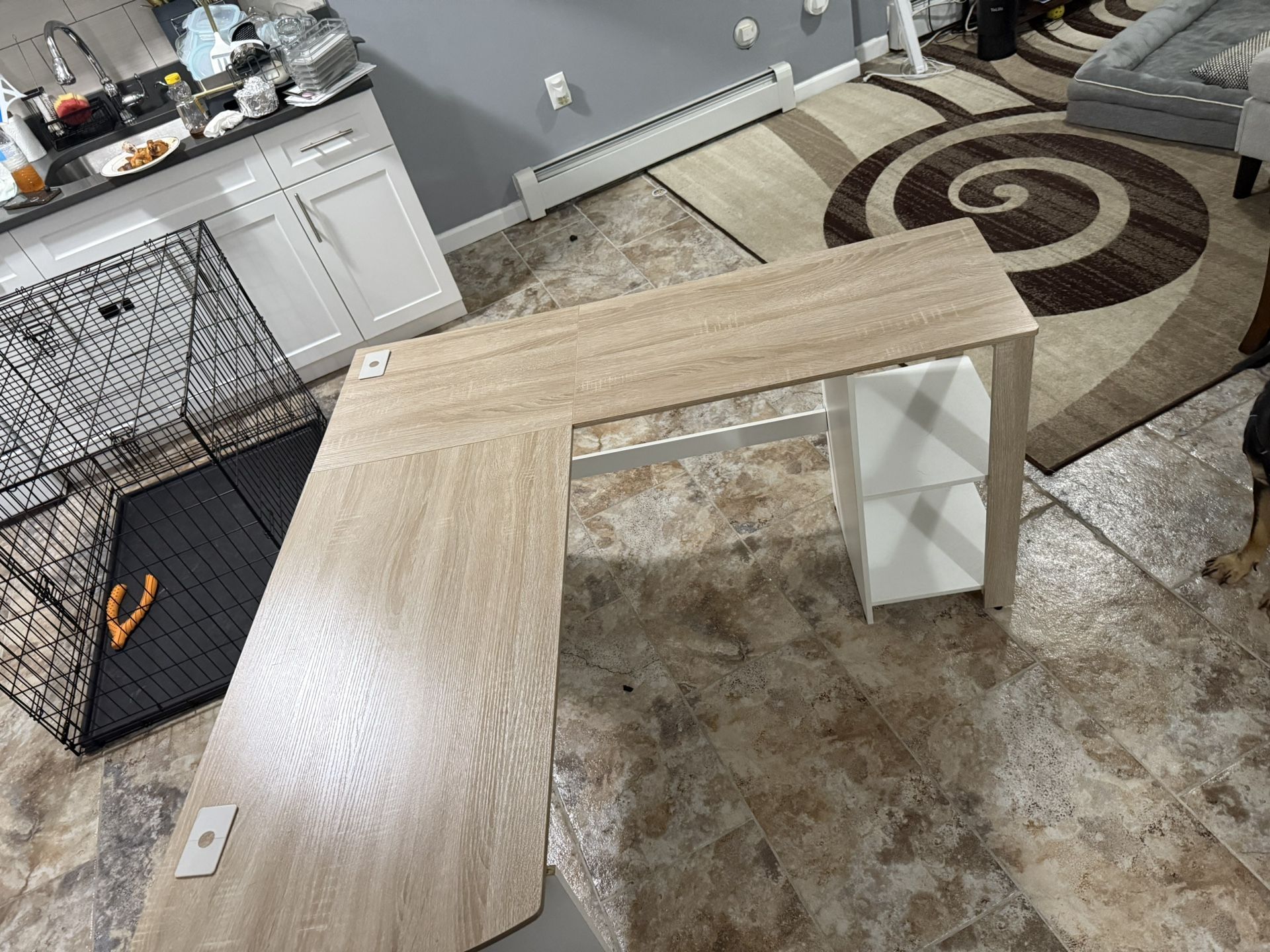 Desk 