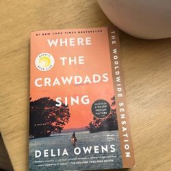 Where The Crawdads Sing 