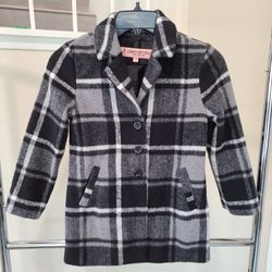 Girls Winter Coat