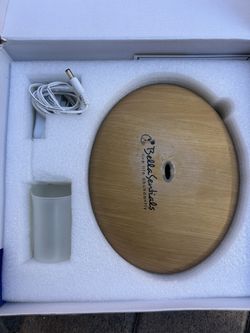 Essential Oil Diffuser