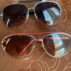 Sun glasses