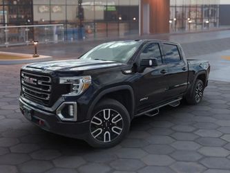 2020 GMC Sierra 1500 Crew Cab