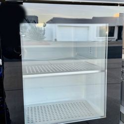 Smart Mini  Fridge