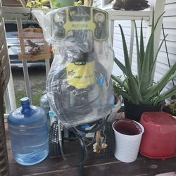 Makina De Pintar 