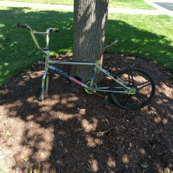 1989 Dyno VFR BMX Bike for Sale in Park Ridge IL OfferUp