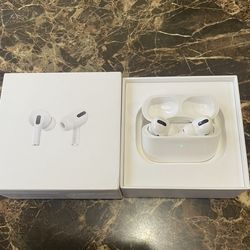 AirPods Pro 1st Gen