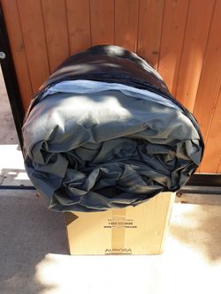 Motorhome Class A Cover 31 Foot