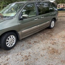 03 FORD WINDSTAR 