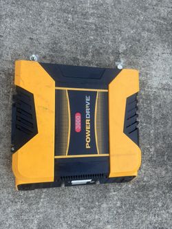 3000 Power Drive