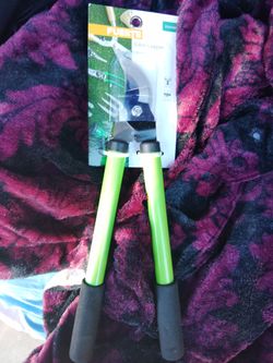 Garden Loppers