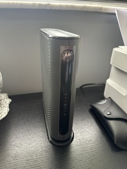 Motorola MG7540