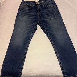 Ariat Jeans