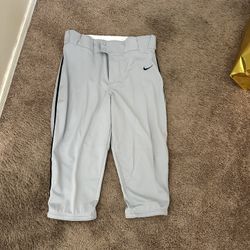 Nike baseball pants