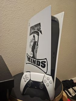 PS5 Digital first edition