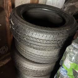 Tires For Sale