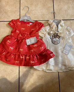 Disney Minnie Mouse Dresses
