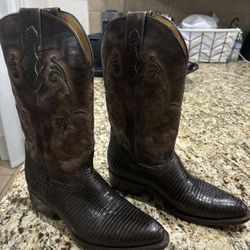 Men’s Boots