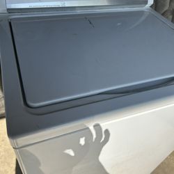 Lavadora Whirlpool 