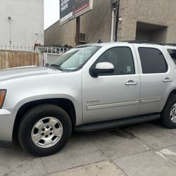 2011 Chevrolet Tahoe