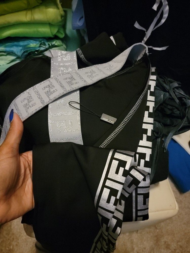 Workout Set