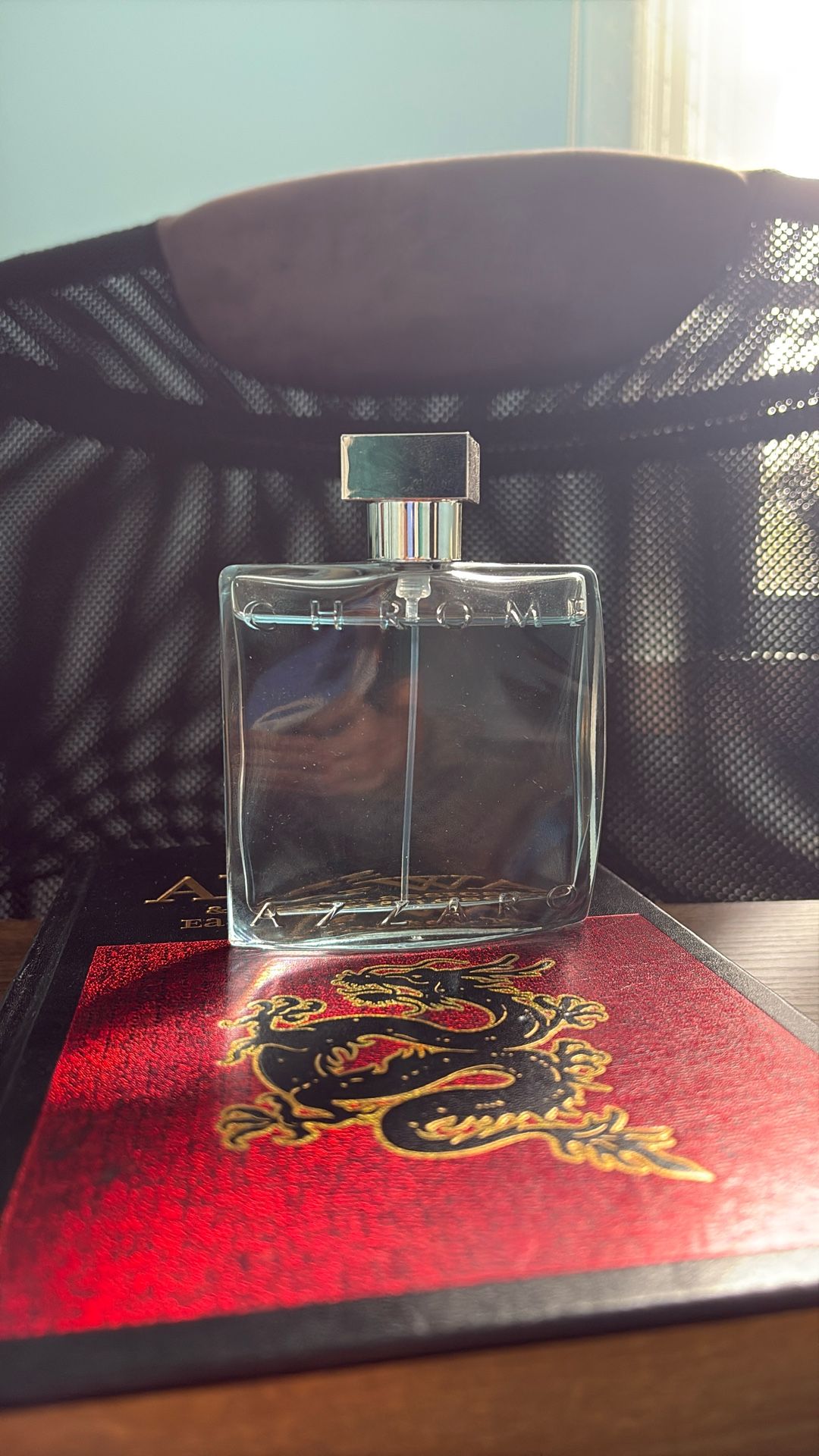 Azzaro Cologne
