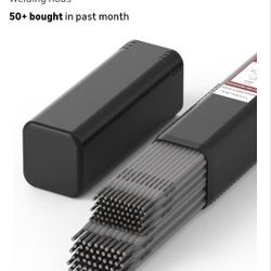 Welding Rods(3/32), Leather Welding Sleeves, Welding Tools 