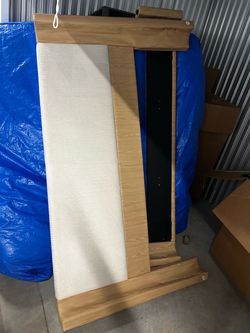 King Size Bed Frame