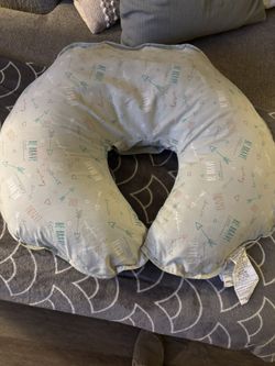 Nursing Pillow 