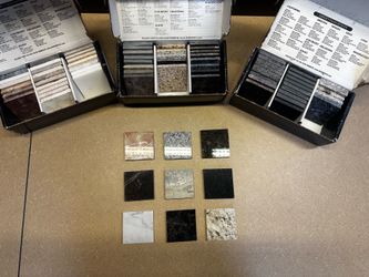 Esmer Stone Tile Collection
