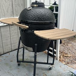 Vision Grills Komodo 