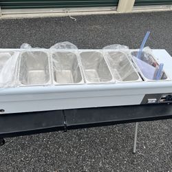 Full Mobile Kitchen  For Sale 