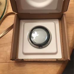 Google Nest 3rd Generation 