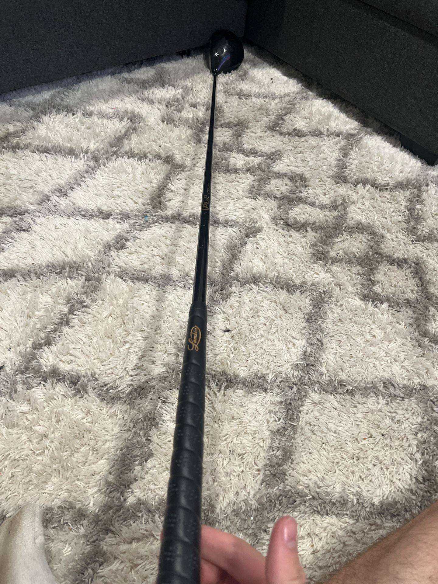 golf driver