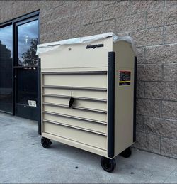 Snap on Roller cart