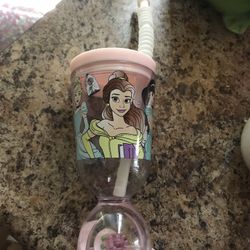 Classic Princess Disney Cup