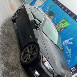 BMW 3 Series M Sport Manual 6 Speed 