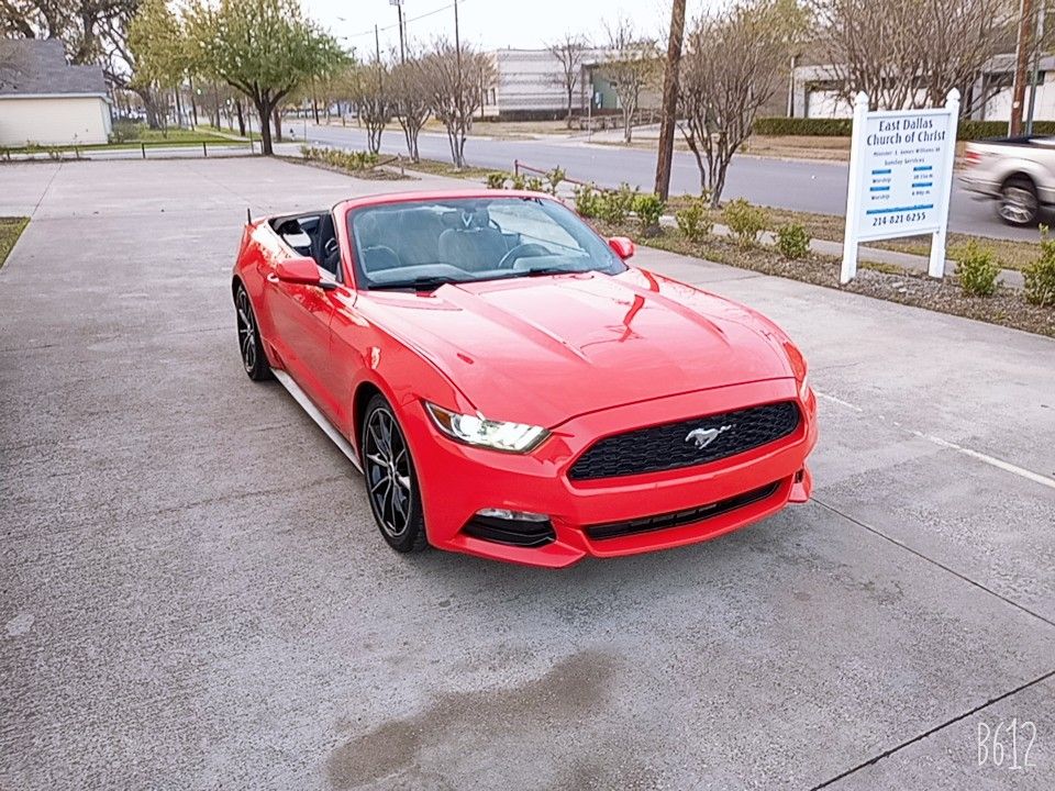 Vendo O Cambio Mi Bonito Mustang V6 Galando Al 100